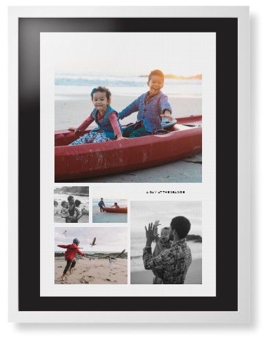 Hero Collage Portrait