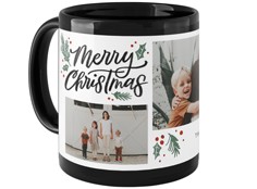 Merry Christmas Evergreen