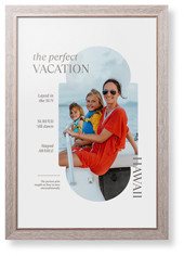 Travel Infographic​