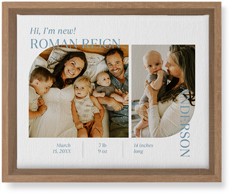 Favorite Infographic