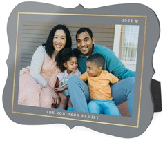 Simply Elegant Landscape