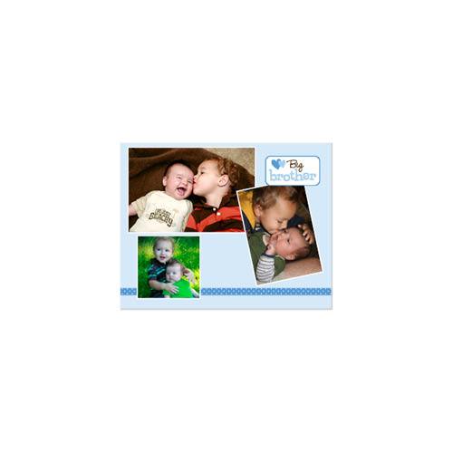 Oh Baby Boy 8x11 undefined  Premium Album