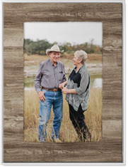 Countryside Portrait