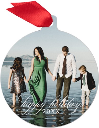 Classic Merry Christmas