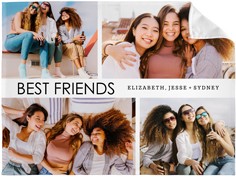 Text Gallery of Four