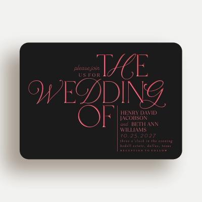 Shining Mixed Fonts