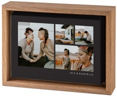 Hero Gallery of Four