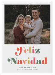 Cheerful Holiday Charm