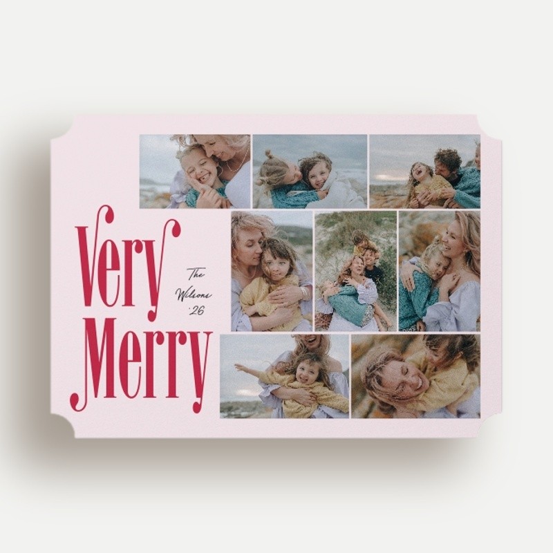 Very Merry