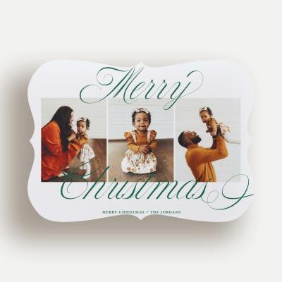 Evergreen Tidings