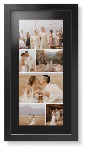 Gallery of Six Panoramic