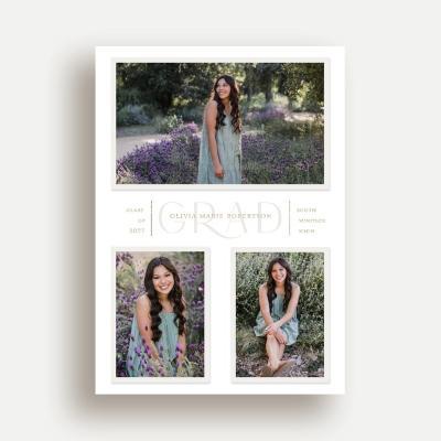 Focus Grad