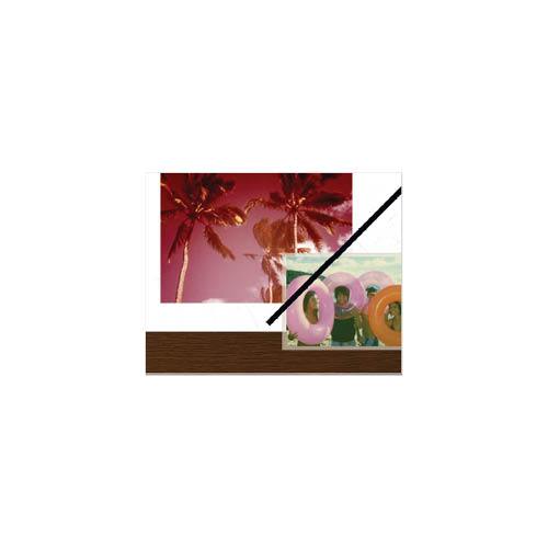 Aloha Hawaii 8x11 undefined  Premium Album