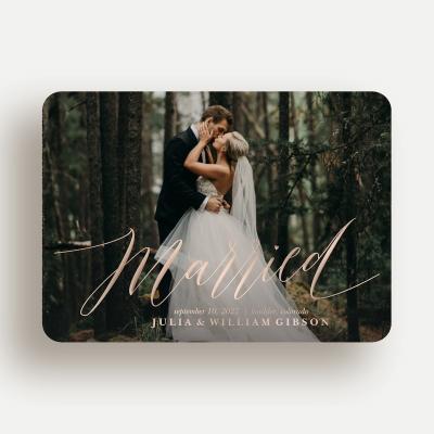 Wedded Love