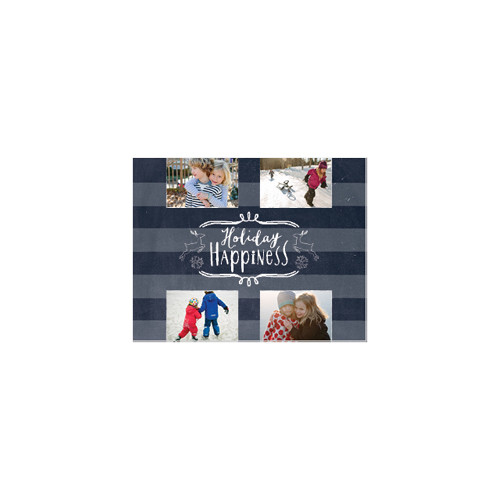 Chalkboard Christmas 11x14 undefined  Premium Album