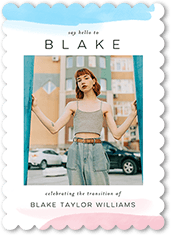 Brilliant Brushstrokes