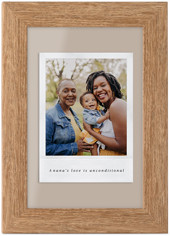 Simple Photo Frame​