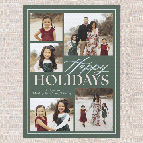 Classic Yuletide