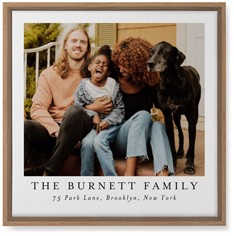 Gallery of One Landscape