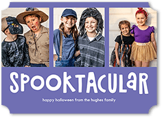 Delightful Spooktacular