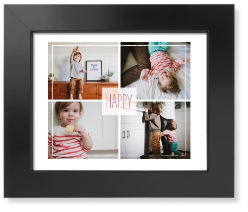 Simple Border Sentiment