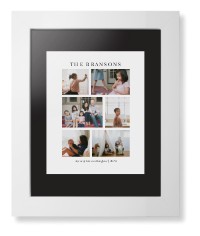 Gallery Montage of Memories