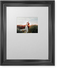 Offset Rectangle Landscape