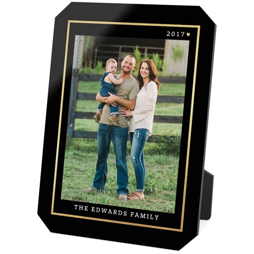 Simply Elegant Frame