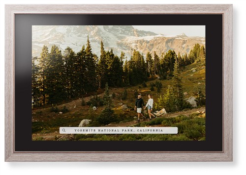Travel Banner