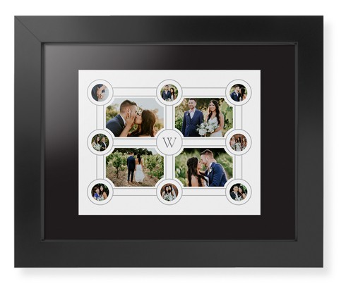 Vintage Family Tree​