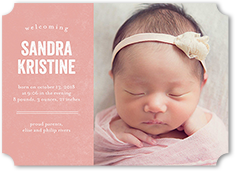 Simple Introduction Girl