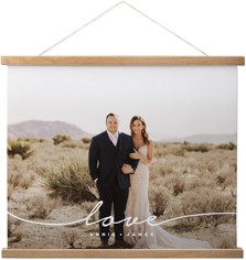 Modern Scripted Love