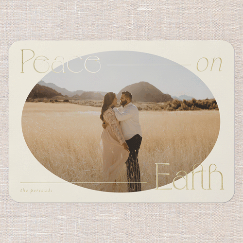 Plentiful Peace
