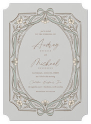 Double Bow Enclosure