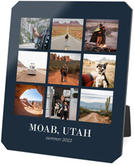 Gallery Of Nine Grid