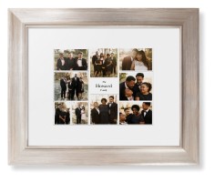 Modern Family Collage