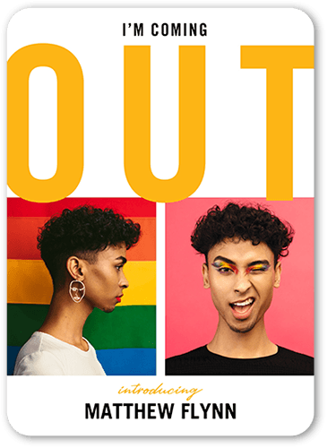 Coming Out