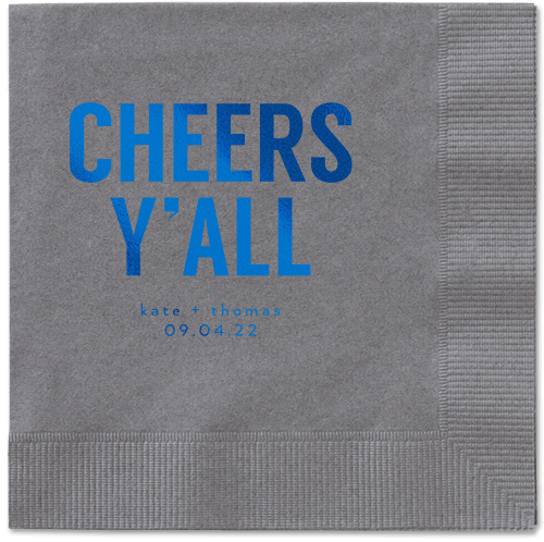 Cheers Yall