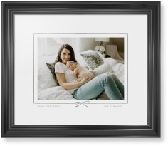 Whimsical Border of One