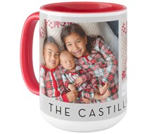 Gallery of Two Banner