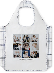 Grid Gallery of Nine