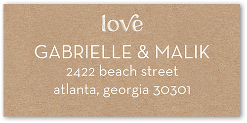 Classically Textured