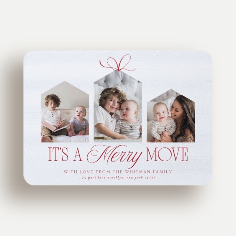Merry Move