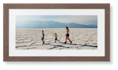 Panoramic Gallery of One