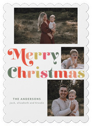 Cheerful Holiday Charm