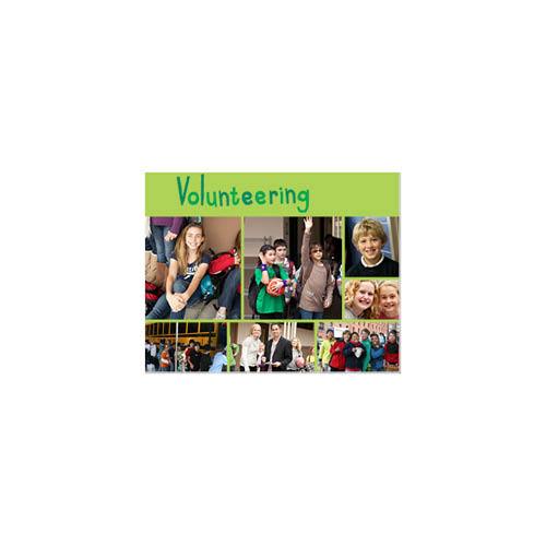 Elementary School Yearbook 8x11 undefined  Premium Album