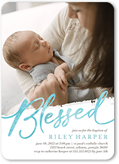 Graceful Blessed Boy