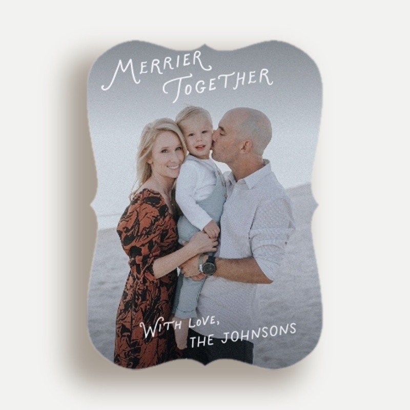 Merrier Together