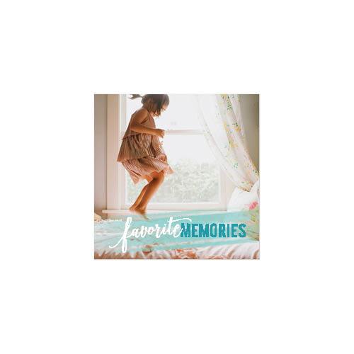 Everyday Watercolor Calendar 12x12 undefined  Wall Calendar