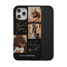 Love To The Moon Sparkle